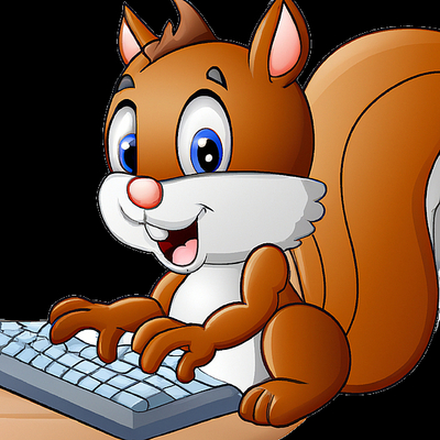 hackersquirrel